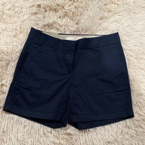 NWT J Crew shorts